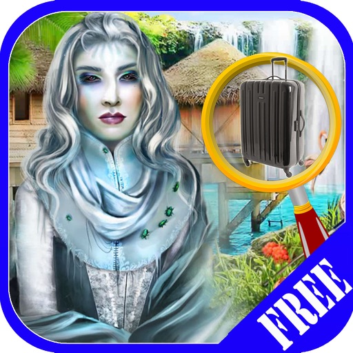 The Lost Colony Search & Find Hidden Object Games icon