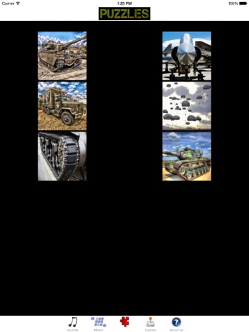 Army Man & Combat Vehicle Games: sounds & camera screenshot 2