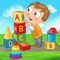 Back To School Puzzles Games For Toddlers & Kids