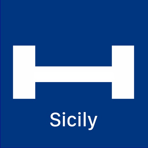Sicily Hotels + Compare and Booking Hotel for Tonight with map and travel tour