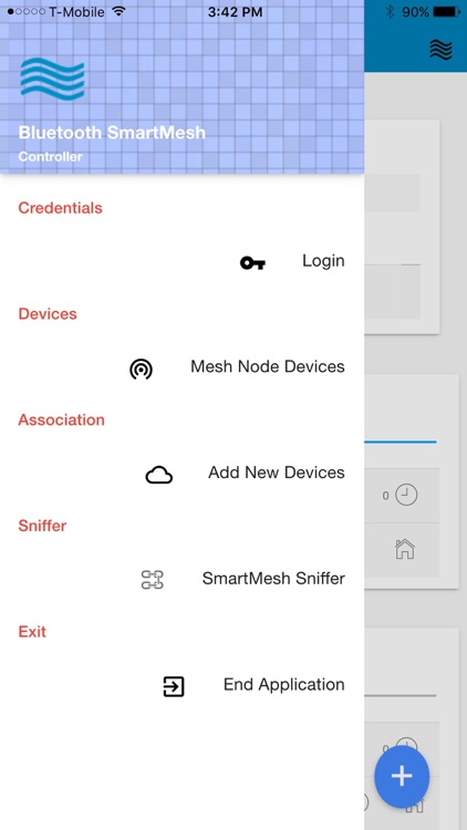 AIRcable SmartMesh screenshot-3