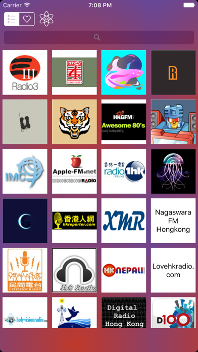 How to cancel & delete Radio - Tune in to Hong Kong - 电台收音机 from iphone & ipad 4