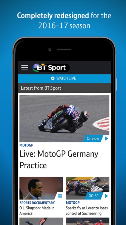 BT Sport