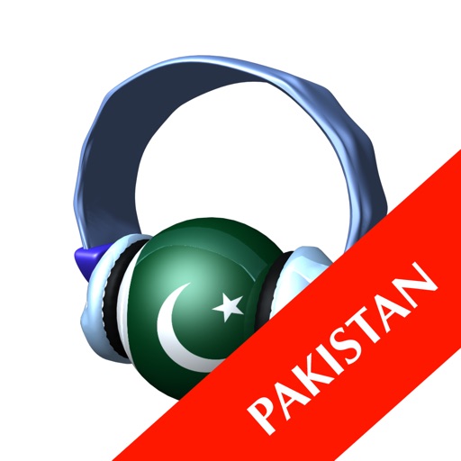 Radio Pakistan HQ icon