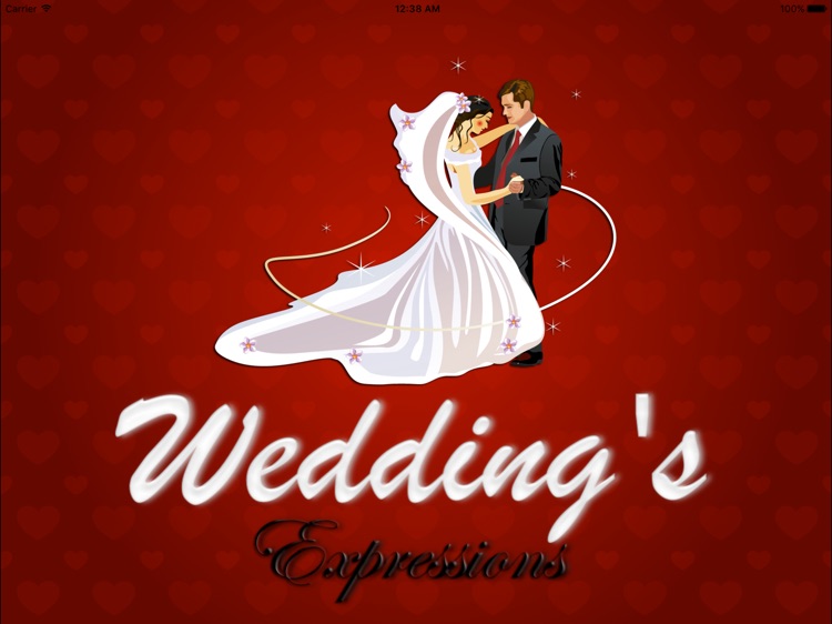 Wedding Expressions HD Lite