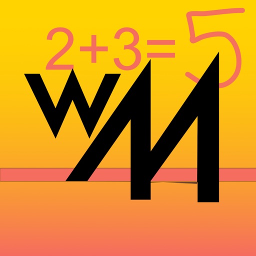 Write Math iOS App