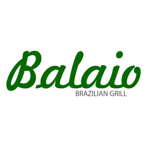 Balaio Brazilian Grill icon