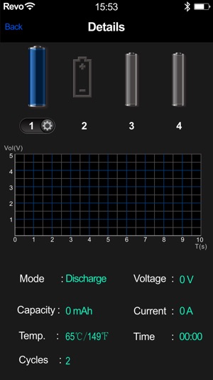 X4 Advanced Pro(圖3)-速報App