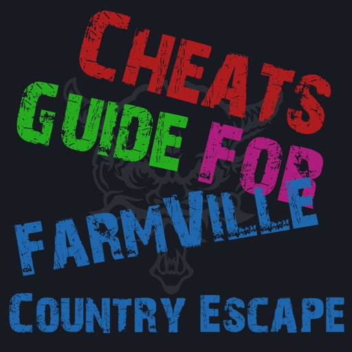 Cheats Hack For FarmVille2 Icon
