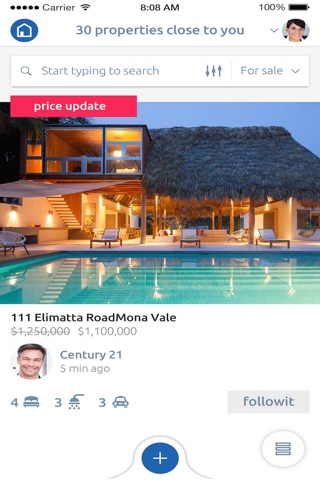 followit real estate screenshot 3