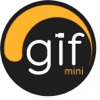 Gif mini - Compress, Crop GIF Edition