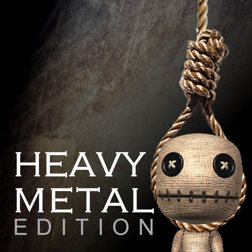 Rock the Noose - Heavy Metal Edition