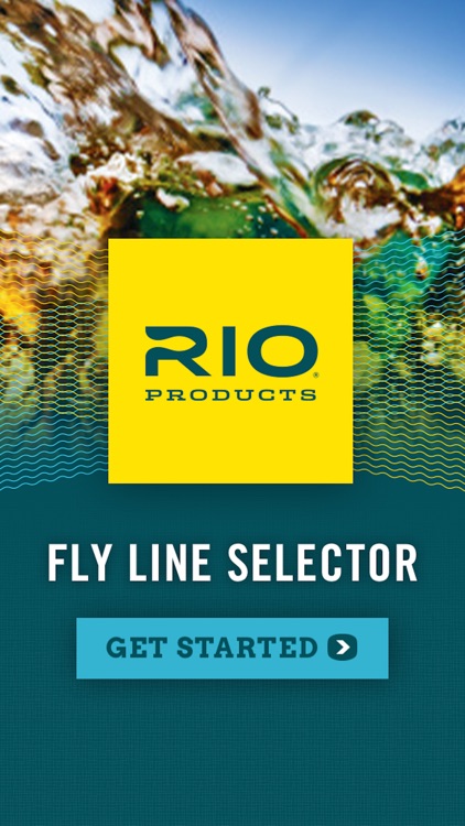 RIO Line Selector