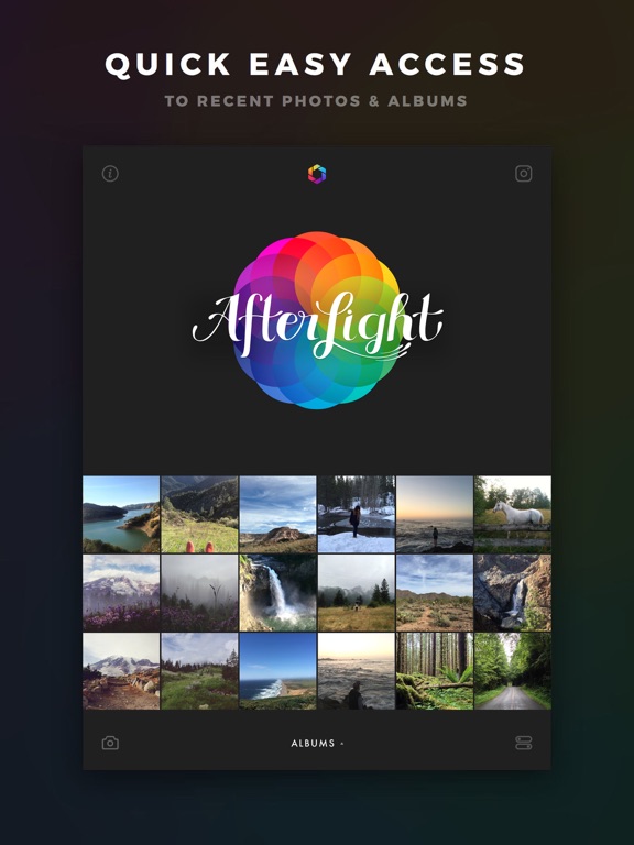 Afterlight Legacyのおすすめ画像1