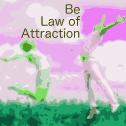 Be Law of Attraction