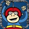 SuperMonkeySpace●FREE