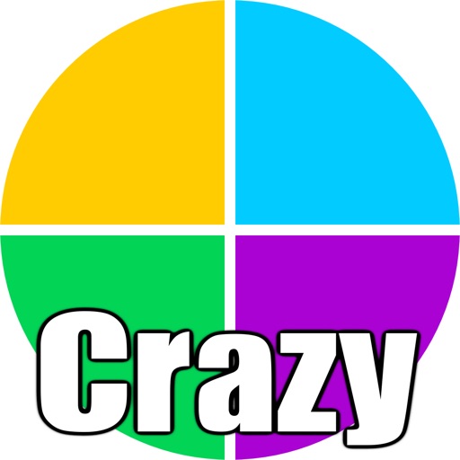 Crazy Carousel Pro iOS App