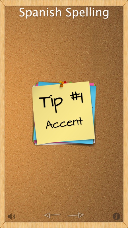 The Rules of Spanish Spelling