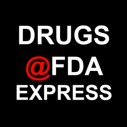 Drugs@FDA Express