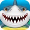 Shark School Tile Saga Tap Game
