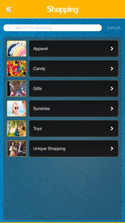 Best App for Six Flags Great Adventure screenshot-3