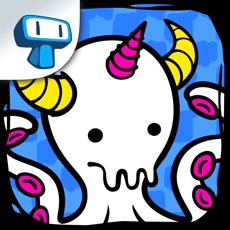 Activities of Octopus Evolution | Deep Sea Mutants Clicker Game