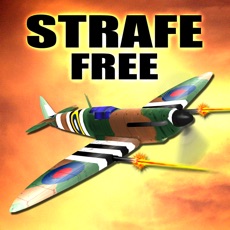 Activities of Strafe WW2 / WWII - Dogfighting Aces of the Second World War Plane Flying Game: USAF / RAF / Luftwaf...
