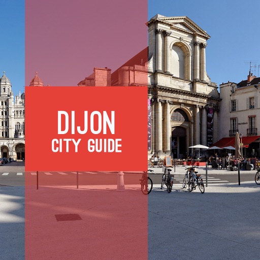 Dijon Travel Guide