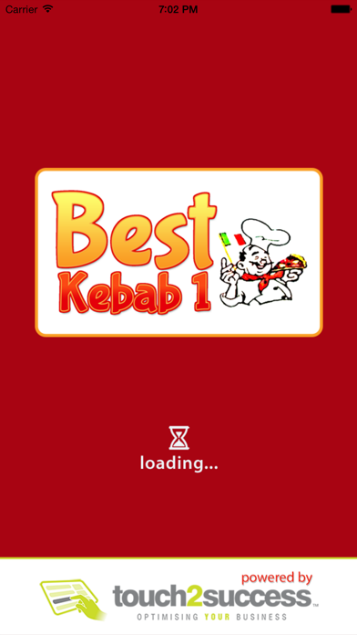 How to cancel & delete Best Kebab 1 from iphone & ipad 1