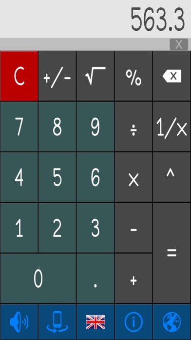 How to cancel & delete My Talking Calculator from iphone & ipad 1