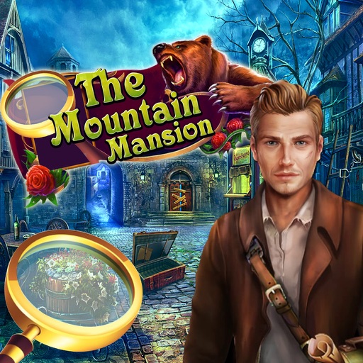 The Mountain Mansion icon