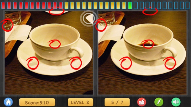 Find The Difference ? What’s the Difference(圖2)-速報App