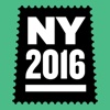 World Stamp Show-NY 2016