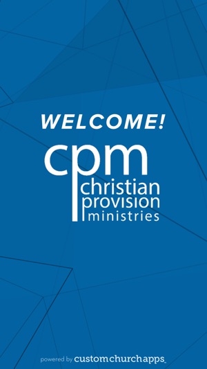 Christian Provision Ministries