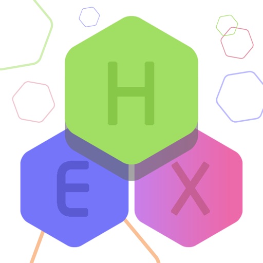 Hex Puzzle-Six Sides Unroll & Unblock Tiles Slide iOS App