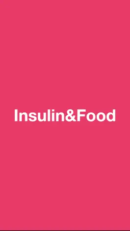 Game screenshot Insulin&Food Conta Carboidrati mod apk