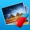 PhotoEraser Inpaint help you remove unwanted objects or people from your photos
