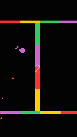 Game screenshot Color - Lines & Switch apk