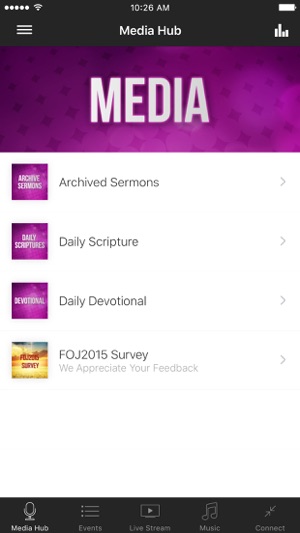 Pentecostal Tabernacle Int.(圖1)-速報App