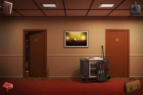 Rock 'n' Roll Escape screenshot 3