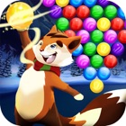 Top 50 Games Apps Like Chrismas Play Ball - Color Bubble - Best Alternatives