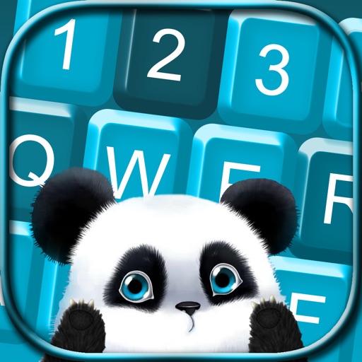 Panda Keyboards – Key Board And Lockscreen Themes