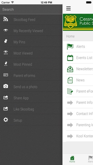Cessnock West Public School - Skoolbag(圖3)-速報App