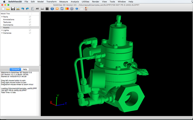 SolidView 3D(圖2)-速報App