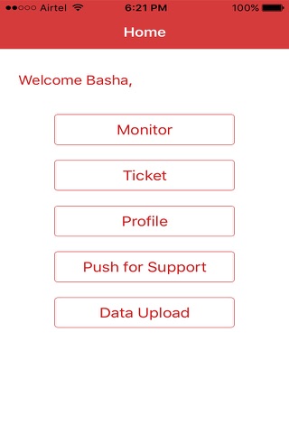 TechAli EnterPrise screenshot 2