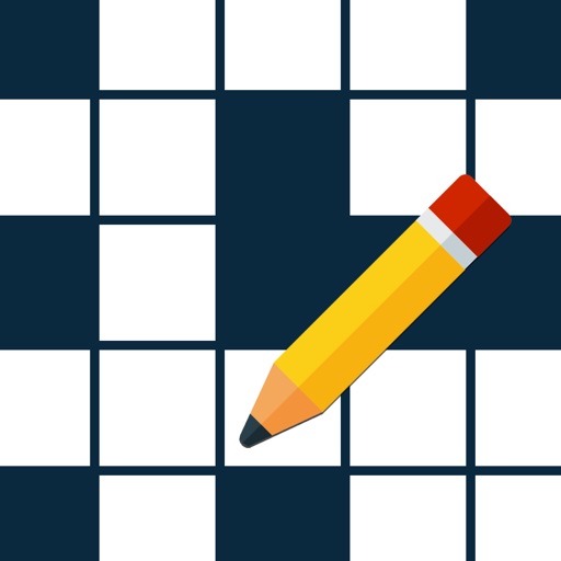 Crossword Light - Puzzle Lite Wordgame Lookup Icon