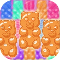 Connect The Gummy Bears