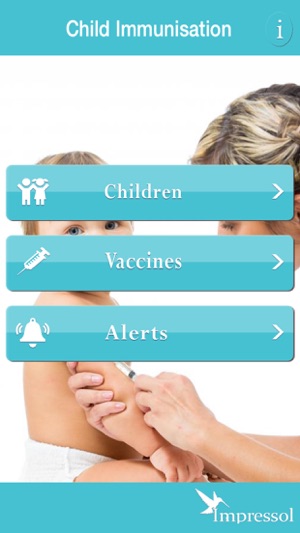 Child Immunisation Tracker - Baby Immunisation(圖2)-速報App