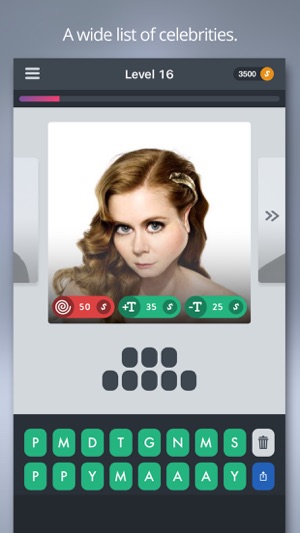 Guess The Celebrity - Caricature(圖3)-速報App