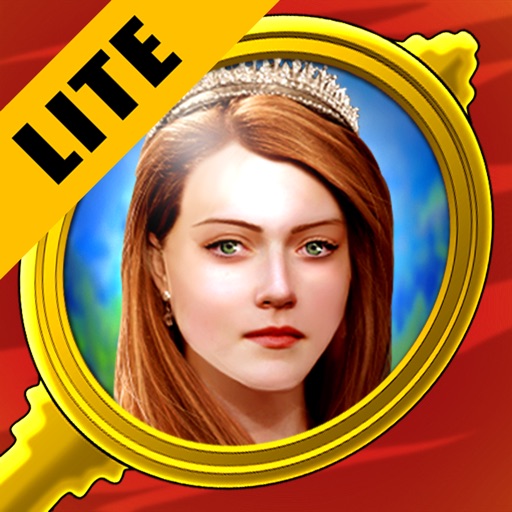 Legacy:Witch Island.Lite. Icon